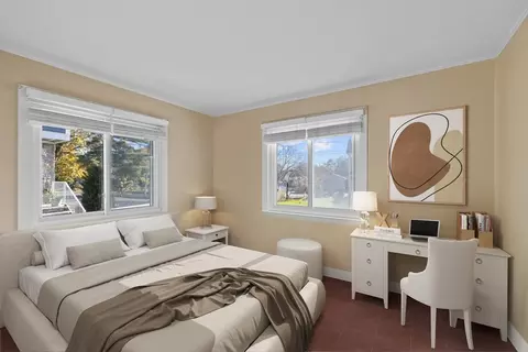 Bedroom - 51 Appleton St, Saugus, MA 01906 photo 1 of 3