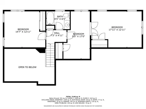 Floorplan - 35 Waterfield Rd, Barnstable, MA 02655 photo 1 of 3