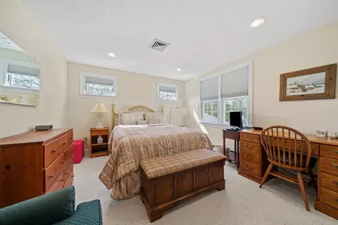Bedroom - 35 Waterfield Rd, Barnstable, MA 02655 photo 3 of 5