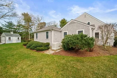 Exterior - 35 Waterfield Rd, Barnstable, MA 02655 photo 7 of 7