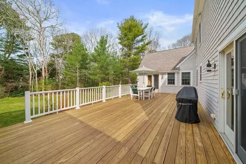 Exterior - 35 Waterfield Rd, Barnstable, MA 02655 photo 4 of 7