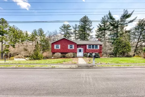 25 Shady Hill Dr, North Reading, MA 01864