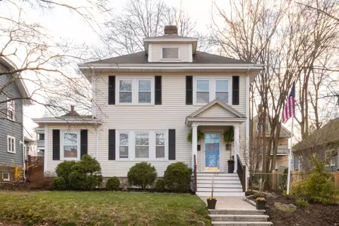 122 Greaton Rd, Boston, MA 02132