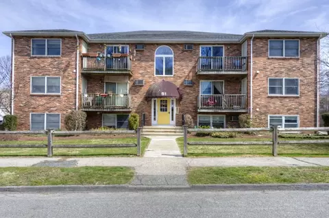 51 Alvarado Ave #303, Worcester, MA 01604