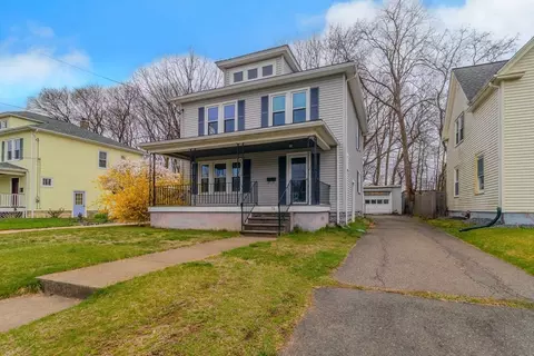 76 Merrick Ave, Holyoke, MA 01040