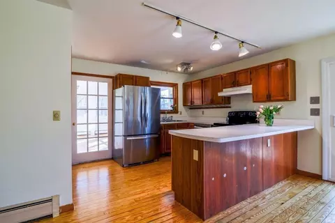 Kitchen - 170 Laurel Hill Rd, Westhampton, MA 01027 photo 1 of 4