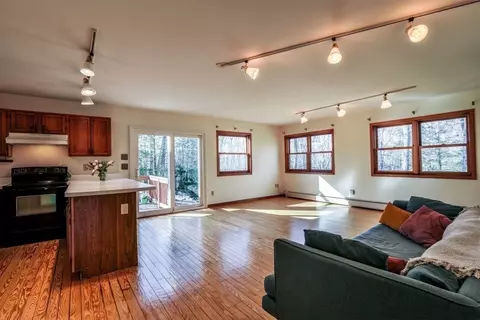 Living - 170 Laurel Hill Rd, Westhampton, MA 01027 photo 1 of 5