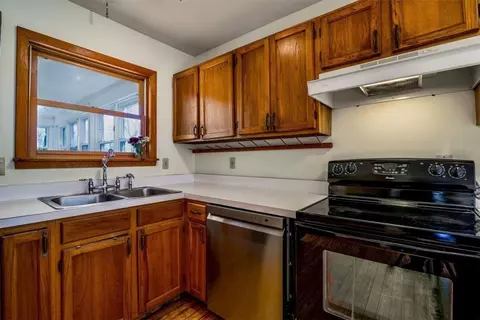 Kitchen - 170 Laurel Hill Rd, Westhampton, MA 01027 photo 2 of 4