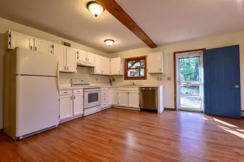 Kitchen - 170 Laurel Hill Rd, Westhampton, MA 01027 photo 3 of 4