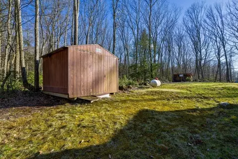 Exterior - 170 Laurel Hill Rd, Westhampton, MA 01027 photo 6 of 15