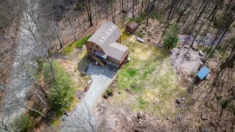 Exterior - 170 Laurel Hill Rd, Westhampton, MA 01027 photo 15 of 15