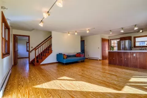 Living - 170 Laurel Hill Rd, Westhampton, MA 01027 photo 2 of 5