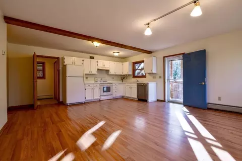 Kitchen - 170 Laurel Hill Rd, Westhampton, MA 01027 photo 4 of 4
