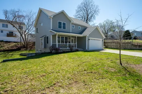 Exterior - 81 Fairhaven Dr, Springfield, MA 01151 photo 3 of 10