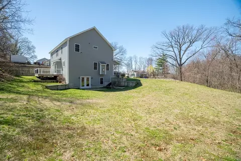 Exterior - 81 Fairhaven Dr, Springfield, MA 01151 photo 4 of 10