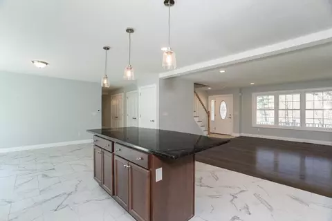 Kitchen - 81 Fairhaven Dr, Springfield, MA 01151 photo 3 of 6