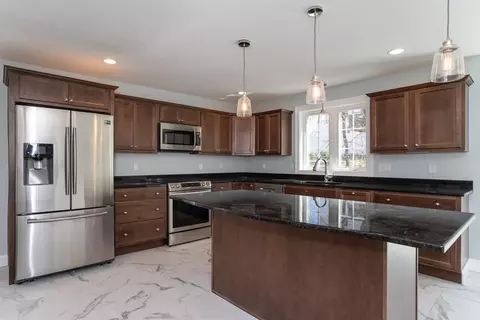 Kitchen - 81 Fairhaven Dr, Springfield, MA 01151 photo 1 of 6