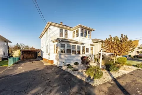 Exterior - 111 Pine St, Ludlow, MA 01056 photo 3 of 7