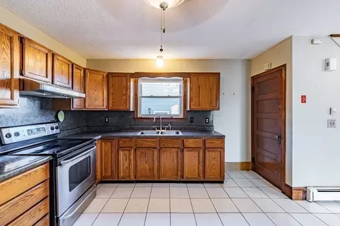 Kitchen - 111 Pine St, Ludlow, MA 01056 photo 2 of 6