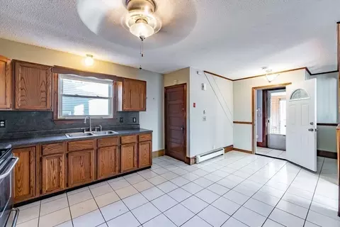 Kitchen - 111 Pine St, Ludlow, MA 01056 photo 1 of 6