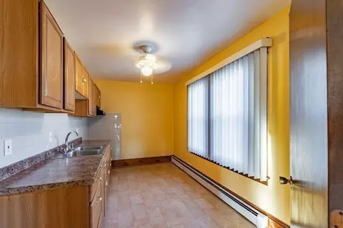 Kitchen - 111 Pine St, Ludlow, MA 01056 photo 5 of 6