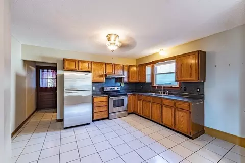 Kitchen - 111 Pine St, Ludlow, MA 01056 photo 4 of 6