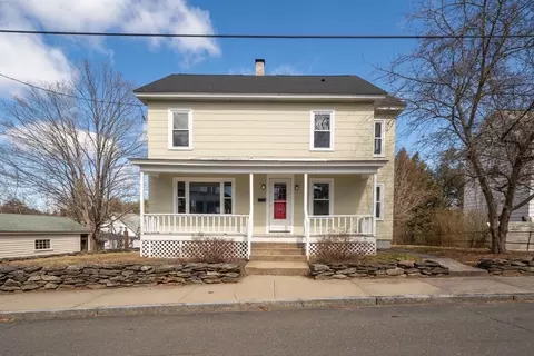 23 Clifford Ave, Ware, MA 01082