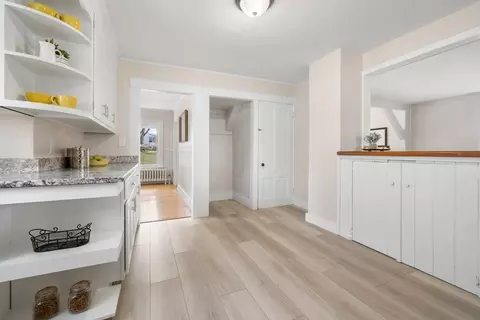 Kitchen - 23 Clifford Ave, Ware, MA 01082 photo 4 of 4