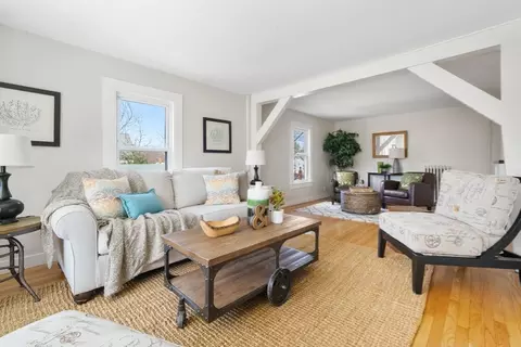 Living - 23 Clifford Ave, Ware, MA 01082 photo 1 of 5