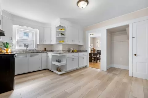 Kitchen - 23 Clifford Ave, Ware, MA 01082 photo 1 of 4