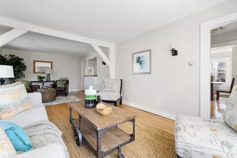 Living - 23 Clifford Ave, Ware, MA 01082 photo 2 of 5