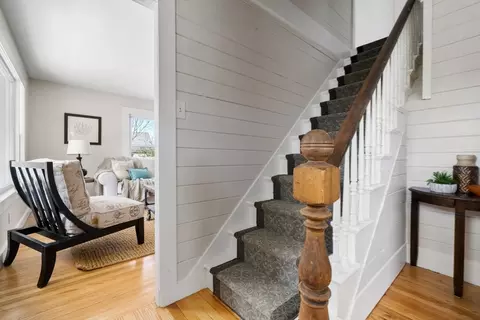 Entry Way - 23 Clifford Ave, Ware, MA 01082 photo 2 of 4