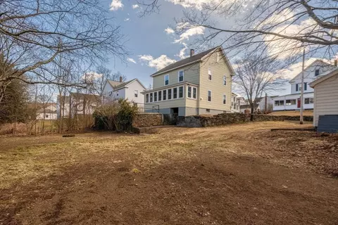 Exterior - 23 Clifford Ave, Ware, MA 01082 photo 3 of 3