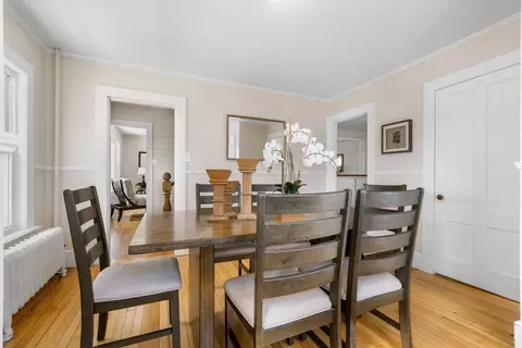 Dining - 23 Clifford Ave, Ware, MA 01082 photo 2 of 2