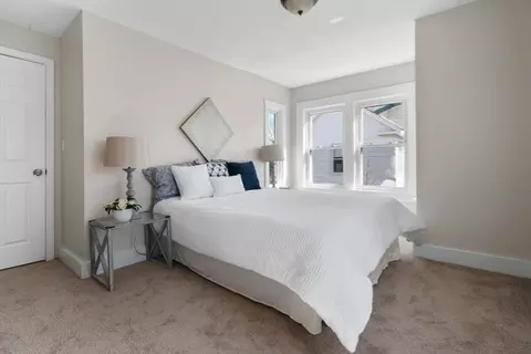 Bedroom - 23 Clifford Ave, Ware, MA 01082 photo 2 of 3