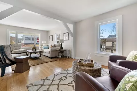 Living - 23 Clifford Ave, Ware, MA 01082 photo 5 of 5