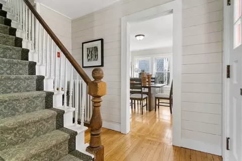 Entry Way - 23 Clifford Ave, Ware, MA 01082 photo 1 of 4