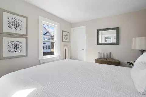 Bedroom - 23 Clifford Ave, Ware, MA 01082 photo 3 of 3