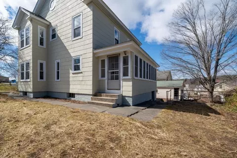 Exterior - 23 Clifford Ave, Ware, MA 01082 photo 2 of 3