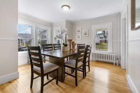 Dining - 23 Clifford Ave, Ware, MA 01082 photo 1 of 2