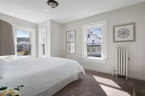 Bedroom - 23 Clifford Ave, Ware, MA 01082 photo 1 of 3