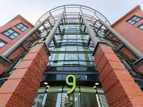 9 W Broadway #610, Boston, MA 02127