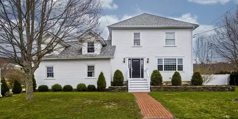 9 Bethany Rd, Monson, MA 01057
