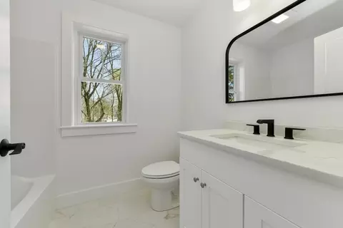 Bath - 43 Barrows St, Dedham, MA 02026 photo 3 of 5