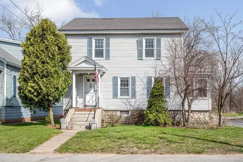 565 Princeton Blvd, Lowell, MA 01851
