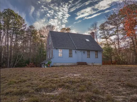 36 Andrews Way, Plymouth, MA 02360