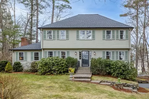 31 Jackson Dr, Acton, MA 01720