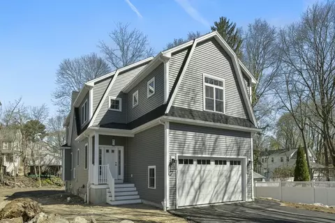 41 Barrows St, Dedham, MA 02026