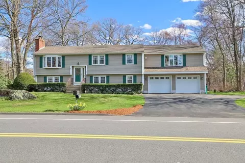 37 Glad Valley Dr, Billerica, MA 01821