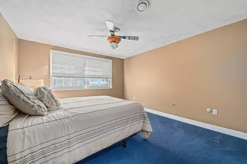 Bedroom - 5 Lehan St, Canton, MA 02021 photo 5 of 5